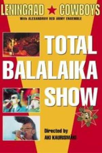  de Filme Total Balalaika Show (1994)