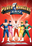 Power Rangers Zeo (Power Rangers Zeo)