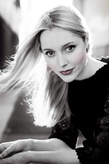 Georgina Haig