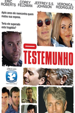 O Testemunho (Worth: The Testimony of Johnny St. James)