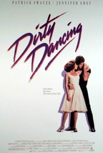 Dirty Dancing: Ritmo Quente - Poster / Capa / Cartaz - Oficial 2
