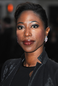 Nikki Amuka-Bird