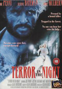 Terror na Montanha  (Terror In The Night)