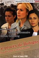 Aborto em Julgamento (Le Procès de Bobigny)