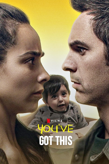  de Filme Teste de Paternidade (2020)