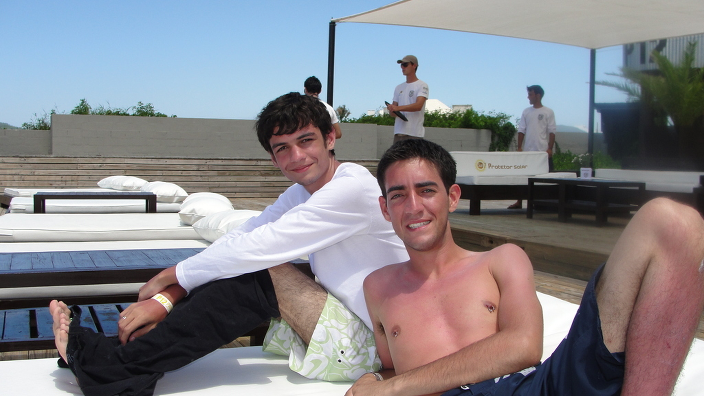 Bruno Felipe Carlos Gomes - Foto 1