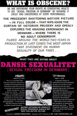 Sexual Freedom in Denmark (Sexual Freedom in Denmark)