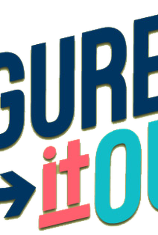 Poster 1 de Série Figure It Out (1997)