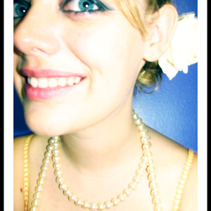 Foto de perfil de Patrícia Louise