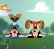 Topsy Turvy Town