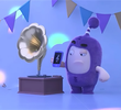 It's My Party