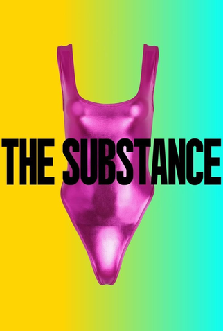 Poster 15 de Filme A Substância (2024)