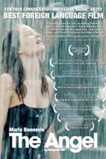 Poster de Filme O Anjo (2009)
