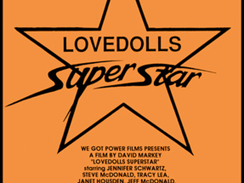 Foto 1 de Lovedolls Superstar