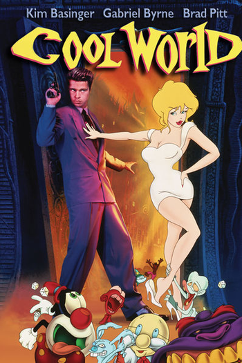  de Filme Mundo Proibido (1992)