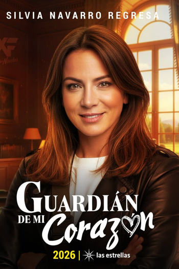  de TV Guardián de Mi Vida (2026)