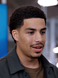 Marcus Scribner