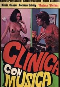 Clínica com Música  (Clínica con música)