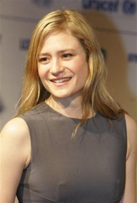 Julia Jentsch