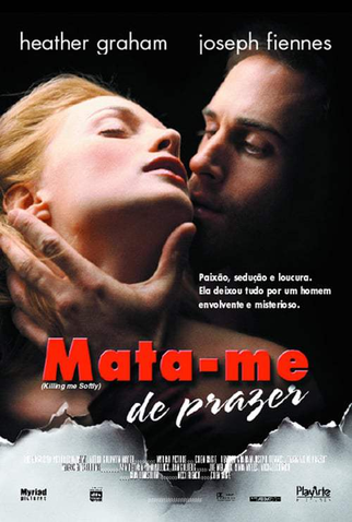 Poster 4 de Filme Mata-me de Prazer (2002)