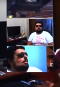Anões em Chamas: Misterlonelygeek (Anões em Chamas: Misterlonelygeek)