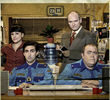 Vigilantes: El proyecto