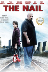 Joey Nardone: A História de um Pugilista (The Nail:the Story of Joey Nardone)