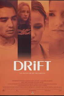 Drift - Poster / Capa / Cartaz - Oficial 1