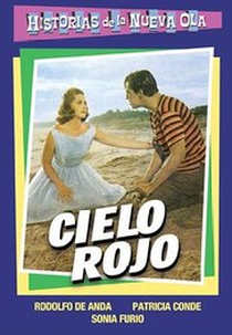 Céu Vermelho  (Cielo Rojo)
