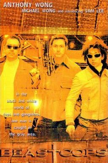  de Filme Beast Cops (1998)