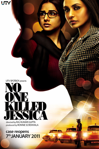  de Filme No One Killed Jessica (2011)