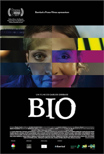 Bio - Construindo Uma Vida - Poster / Capa / Cartaz - Oficial 3