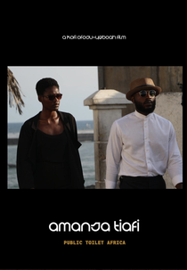 PUBLIC TOILET AFRICA (AMANSA TIAFI)