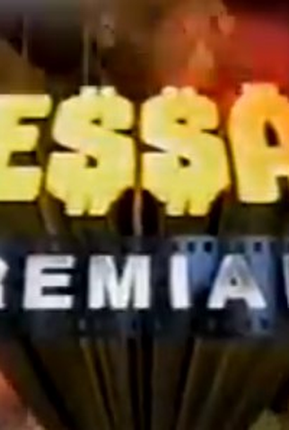 Poster 1 de TV Sessão Premiada (2003)