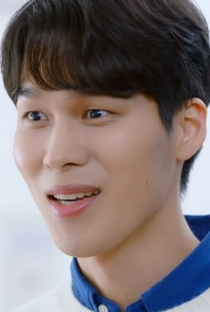 Lee Ki Hyun - Poster 1