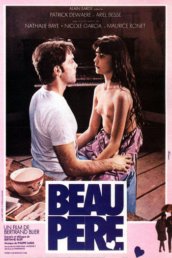  de Filme A Filha da Minha Mulher (1981)