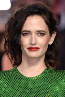 Eva Green - Poster 1