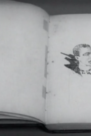 Poster 1 de Curta A Nostalgia do Branco (1979)