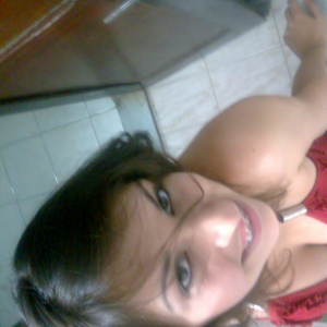 Foto de perfil de Carolina Alcantara