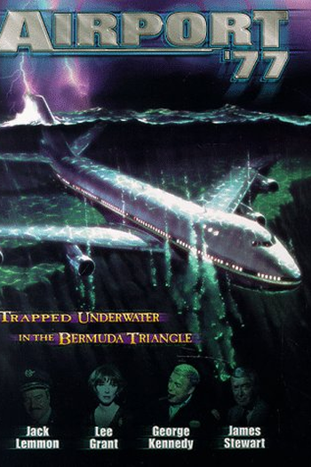  de Filme Aeroporto 77 (1977)
