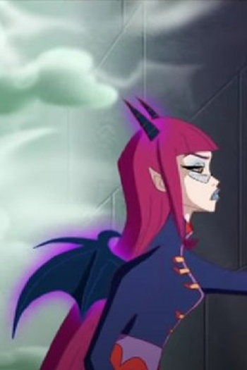 Poster de Episódio Everlasting Detective (2010)