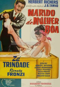 Marido de Mulher Boa (Marido de Mulher Boa)