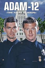 Adam-12 (7ª Temporada) (Adam-12 (Season 7))