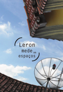 Leron Mede os Espaços (Leron Mede os Espaços)