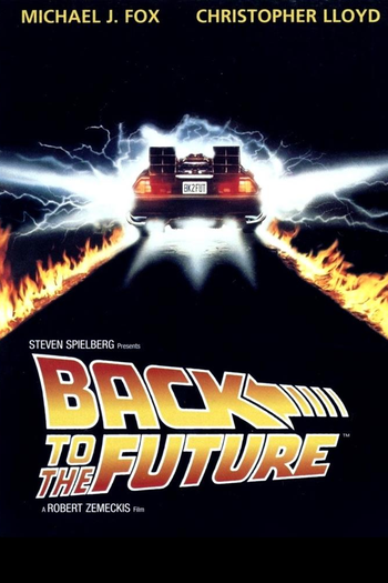  de Filme De Volta Para o Futuro (1985)