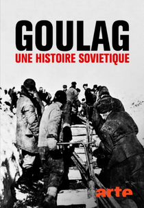 Gulag: a história dos campos de concentração soviéticos (Goulag: Une histoire soviétique)