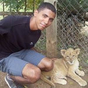 Foto de perfil de Reinaldo