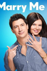 Marry Me (1ª Temporada) (Marry Me (Season 1))