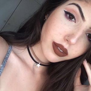 Foto de perfil de Letícia Vieira
