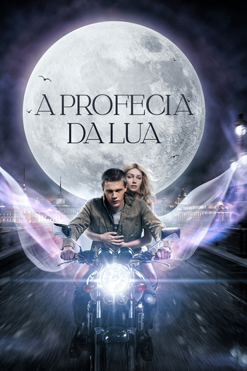 Poster de Filme A Profecia da Lua (2024)